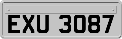 EXU3087