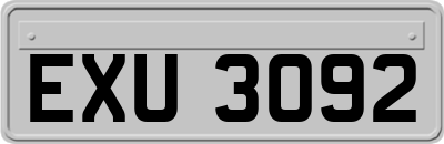 EXU3092