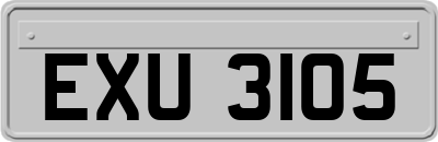 EXU3105