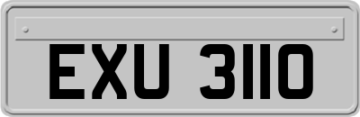 EXU3110
