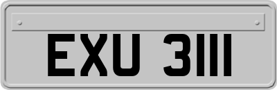 EXU3111