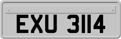 EXU3114