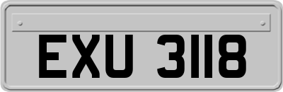 EXU3118