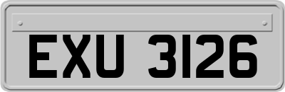 EXU3126