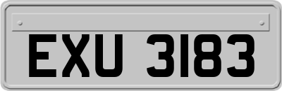 EXU3183