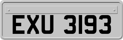 EXU3193