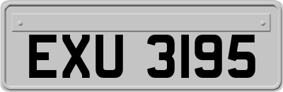 EXU3195