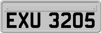 EXU3205