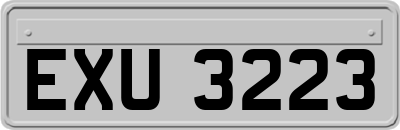 EXU3223