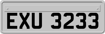 EXU3233