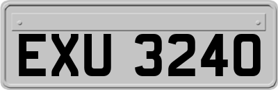 EXU3240