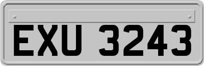 EXU3243