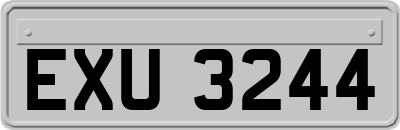 EXU3244