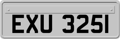 EXU3251