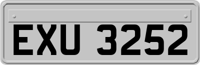 EXU3252
