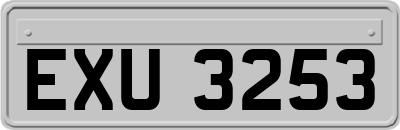 EXU3253