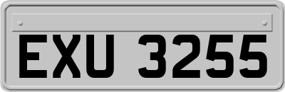 EXU3255