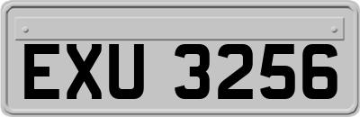 EXU3256