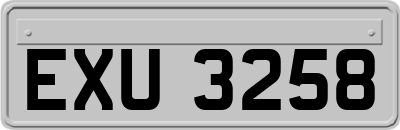 EXU3258