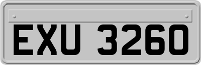 EXU3260