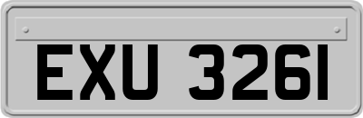 EXU3261