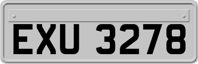 EXU3278