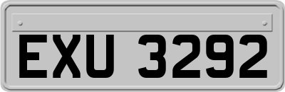 EXU3292