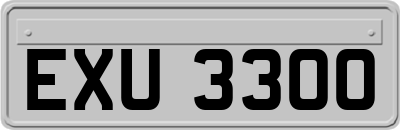 EXU3300