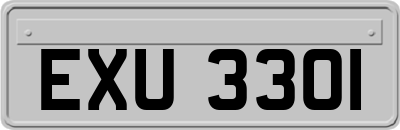 EXU3301