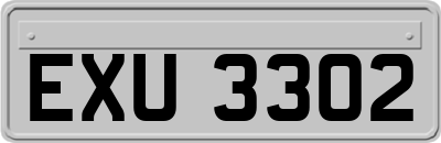 EXU3302