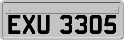 EXU3305