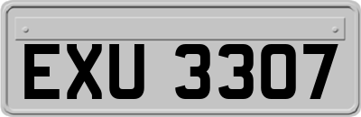 EXU3307