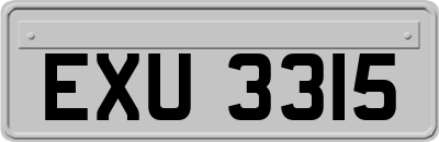 EXU3315