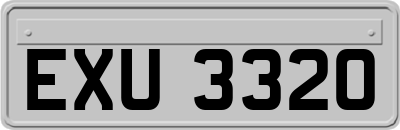 EXU3320