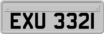 EXU3321