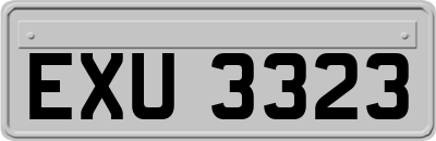 EXU3323