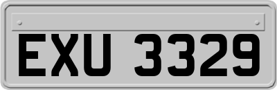 EXU3329
