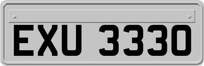 EXU3330