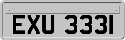 EXU3331