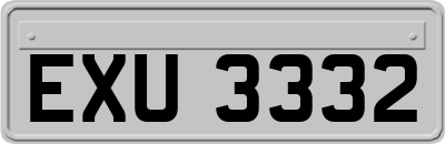 EXU3332