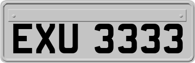 EXU3333