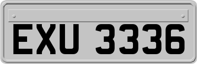 EXU3336