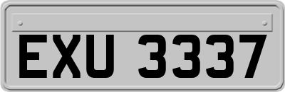 EXU3337