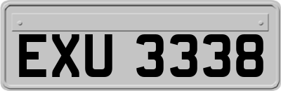 EXU3338