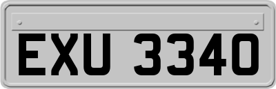 EXU3340