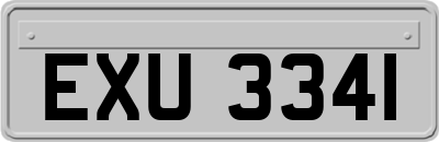 EXU3341