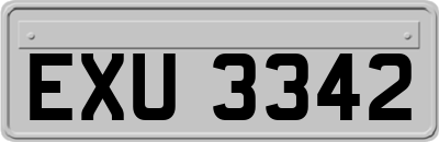 EXU3342