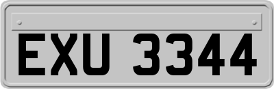 EXU3344