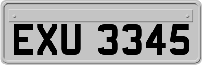 EXU3345
