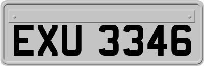 EXU3346